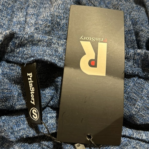 Tunic sweater - Picture 4 of 4